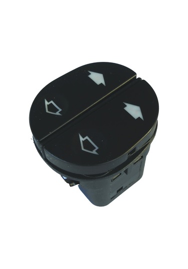 Ford Connect Fiesta Cam Düğmesi Anahtarı Ön Sol