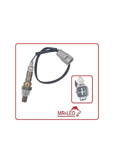 Mıtsubıshı Lancer 2008- Oksijen Sensörü 1588a232