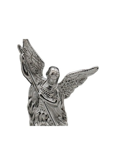 Lijinxu Magideal Metal Heykeli Tahsil Premium Ev Dekorasyon Vintage Çelik