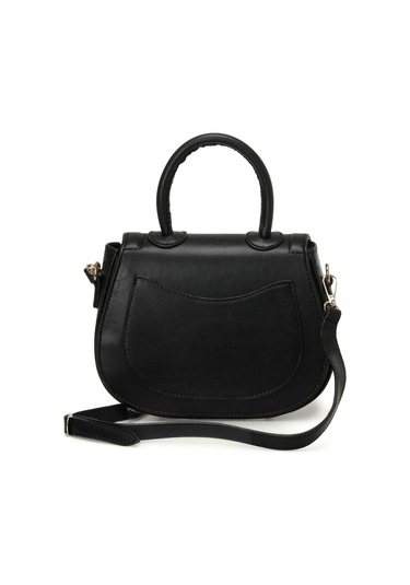 Butigo Clt Prm Kltlı El 4pr Siyah Kadın El Çantası 000000000101925328 Siyah