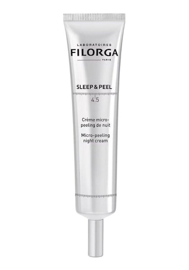Filorga Sleep & Peel 4.5 Night Cream Micro-peeling 40ml