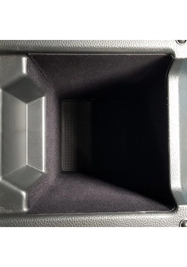 Cupra Ateca Torpido Konfor Seti