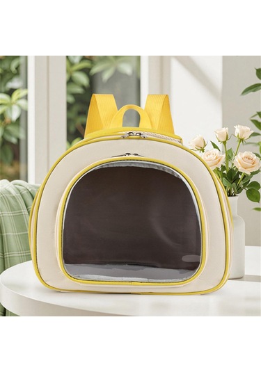 Suntek Seyahat Taşıma Çantası Saplı Pet Sırt Nefes Alabilir