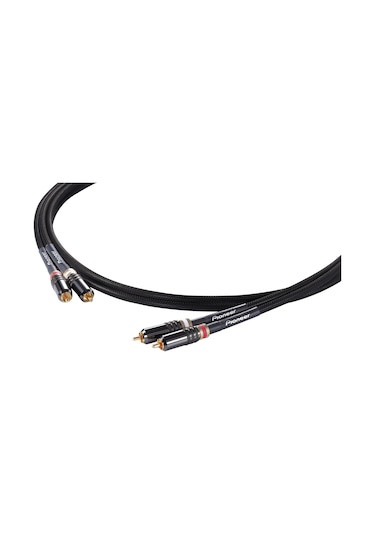 Pioneer Dj Das-Rca020R/Wl5 Rca Analog Kablo