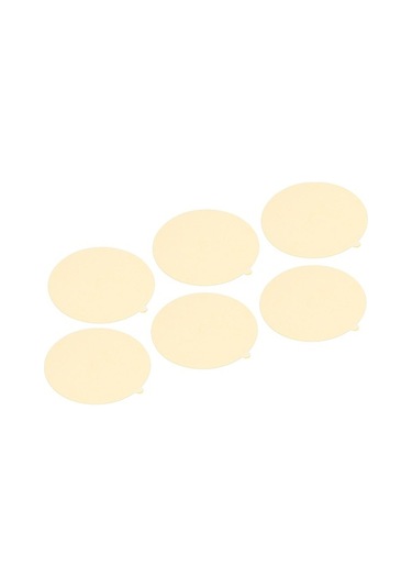 Besthome1 Evde Kullanım İçin 10'lu Sinek Yapışkan Levha Seti - Böcek Ve Haşere Çözümü Diğer