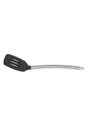 EPİNOX SİLİKON SPATULA SİYAH (SS-35S)