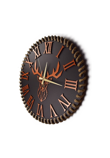 KAYRA TASARIM ATÖLYESİ GEYİK BAKIR Bakır