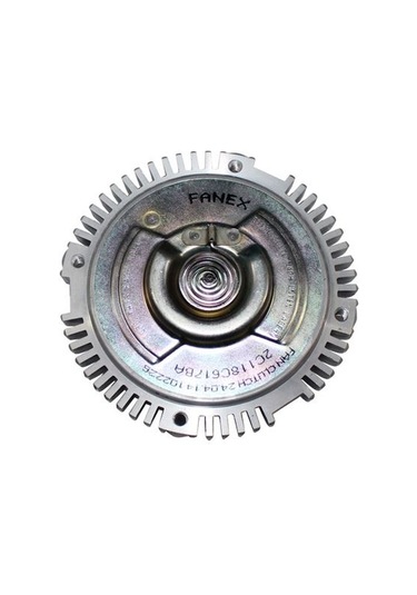 FANEX CS1716 Fan Termiği Transit V184 01-06 - 2.0 Dı - 2.4 Dı - (Tek Termık)