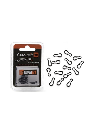 Prologic Lm Multi Clip Link 15 Adet (480295880)