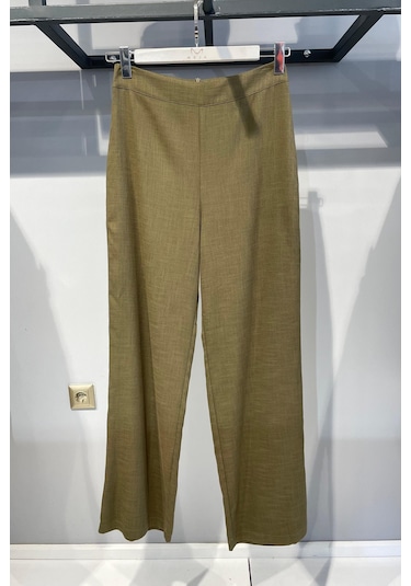 25y3571 Miaruj Pantolon Haki