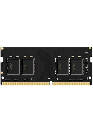 Lexar LD4AS016G-B3200GSST 16 GB DDR4 3200 MHz CL22 Notebook Ram