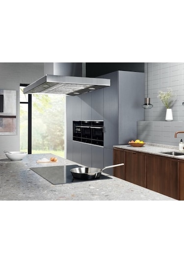 Electrolux KBC65X Ankastre Kahve Makinesi