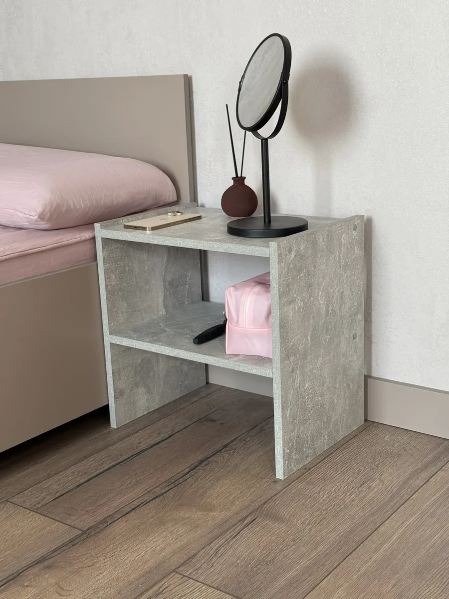 Vestaro Komodin 243087143 Gri