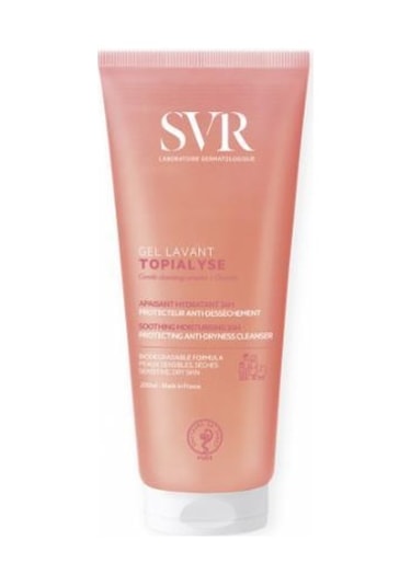 Svr Topialyse Gel Lavant & Temizleyici Jel 200 ML