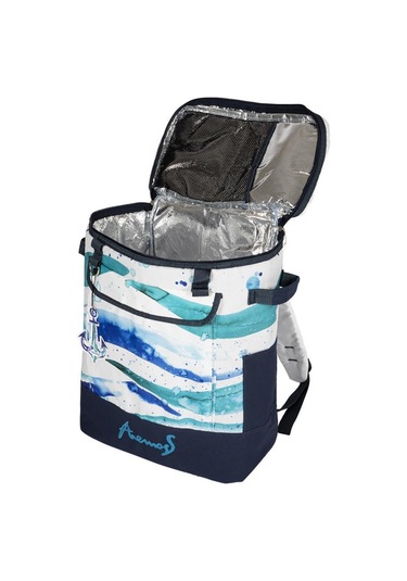 Anemoss Dalga Isı Yalıtımlı Çanta