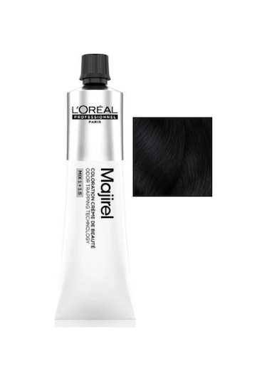 Loreal Professionnel Majirel 4 Koyu Kahve 60 Ml Saç Boyası
