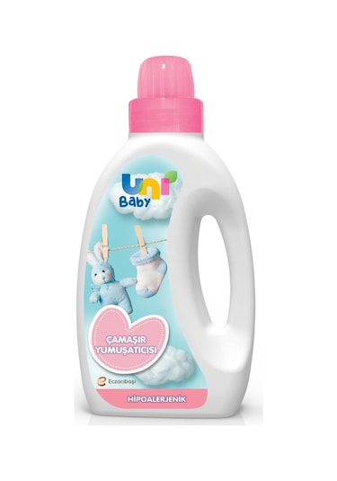 Uni Baby Çamaşır Yumuşatıcısı 1500 ML