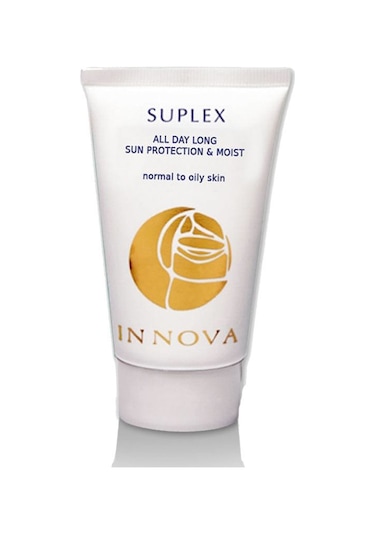 Innova Suplex Nemlendirici Bakım Kremi 50 Ml
