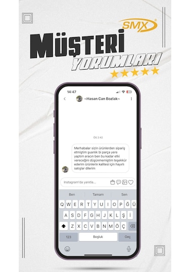 Demir Tozu & Jant Temizleyici 500 Ml