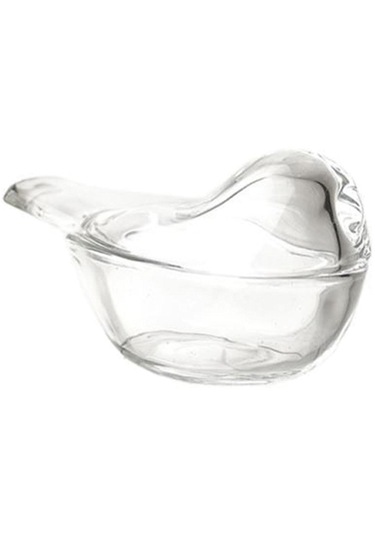 Suntek Kuş Şekilli Takı Saklama Kutusu Süs Kolye Temizlemek Temizlemek