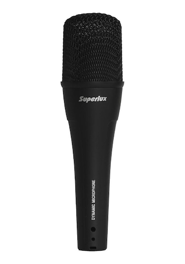 Superlux D108smkıı Dinamik Mikrofon