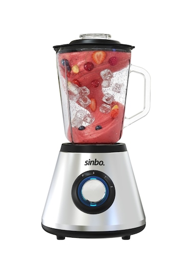 Sinbo SHB-7520 1.5 L Turbo Blender