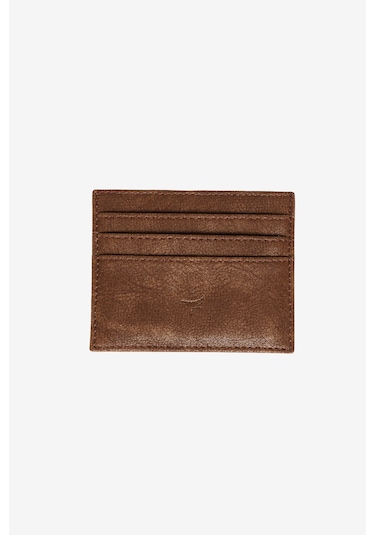 Ac&co / Altınyıldız Classics Erkek Vizon Kartlık Vizon