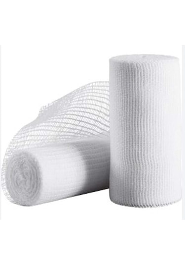 Ds Plus Elastik Sargı Bezi 15 CM x 2 M