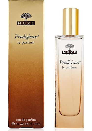 Nuxe Prodigieux Parfüm EDP 50 ML