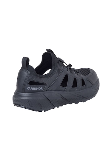 Karrimor Karri Mor Hamilton Erkek Siyah Ayakkabı Blk Siyah