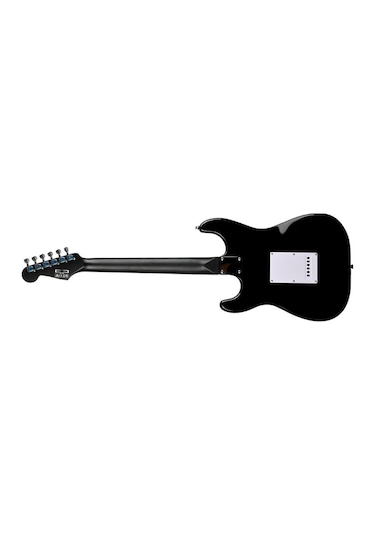 Guson Lst--bk Elektro Gitar Taşıma Çantası Hediyeli