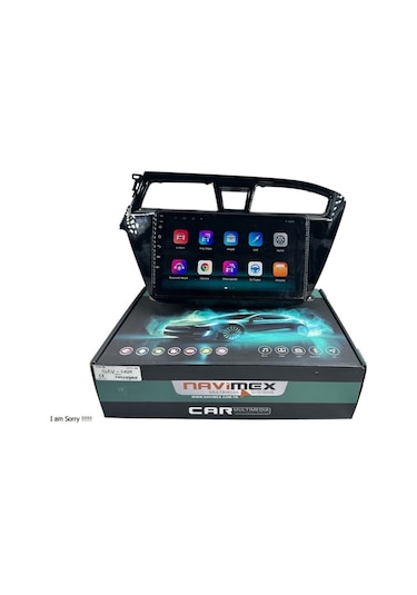 Hyundai İ 20 2015 2018 Navimex 8-128 Fanlı Profesyonel Oem Multimedia