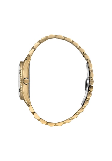 Quantum Quartz Kadın Kol Saati Iml1131.120 Bordo