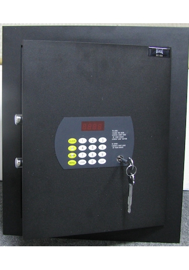 Kale Ankastre Dijital Şifreli Duvar Kasası Kk 450