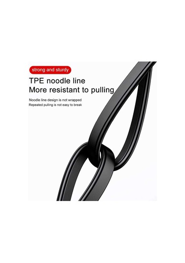 Usams 3 İn 1 Usb C Hızlı Şarj Kablosu