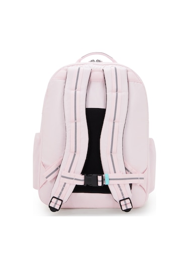 Kipling Kız Çocuk Tekerlekli Sırt Çanta Kı351452j Çok Renkli