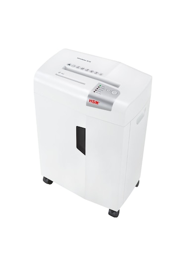 Hsm Shredstar X15 Evrak İmha Makinesi