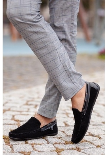 Muggo Jack Erkek Ortopedik Günlük Ayakkabı