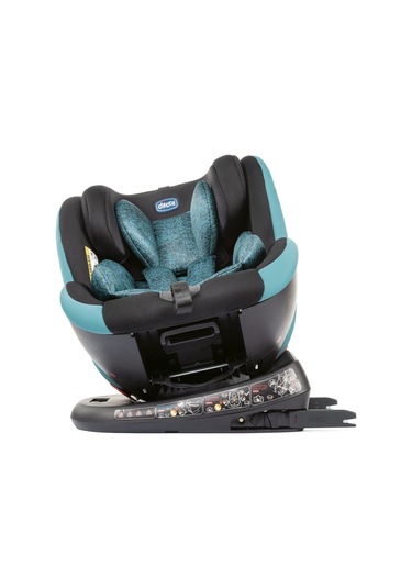 Chicco Seat 4 Fix 0-36 KG Oto Koltuğu