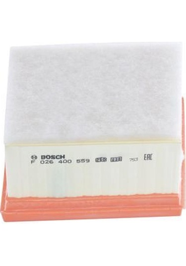 Renault Megane 4 1.5 Dcı Hava Filtresi 2015 - 2020 Bosch