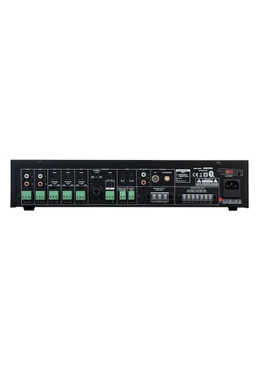 Fonestar Prox-240z 100v 120w Multi-zone Amplifikatör