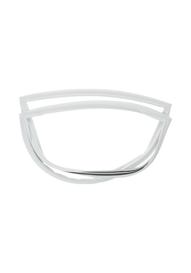 General Electric Kapı Lastiği Ff Siyah - Wr24x10049