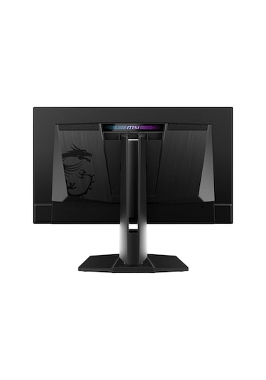 MSI MPG 271QRX QD-OLED 26.5" 360 Hz 0.03Ms WQHD FreeSync Premium Pro Gaming Monitör