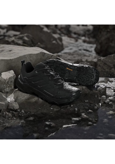 Adidas Terrex Skychaser Ax5 Gore Tex Erkek Outdoor Ayakkabı C-adıjq2210e20a00 Siyah