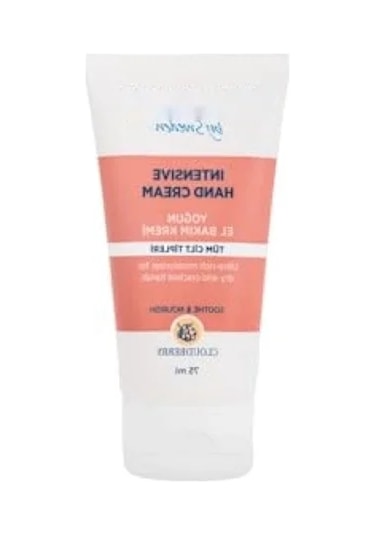 Yaşlanma Karşıtı Yoğun El Bakım Kremi - 75 Ml