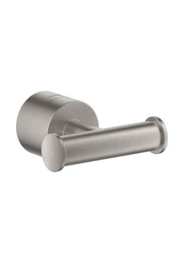 Grohe Atrio Bornoz Askısı - 40890dc0 Antrasit
