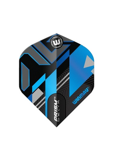 Winmau Prism Delta Standart 6915.282 Galactics Dart Flight