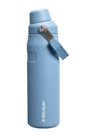 Stanley Iceflow Fast Flow Soğuk Su Termosu  0.70 L Açık Mavi