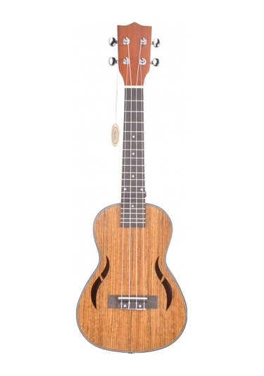 Cremonia Au88Lab-23 Concert Ukulele