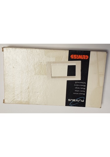 Gw 32 024 Cerceve 4 Modul Ag Gewiss